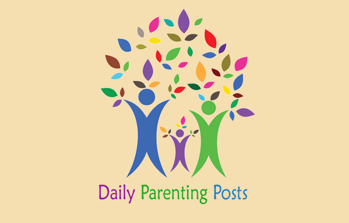 Daily Parenting Posts - slide 1